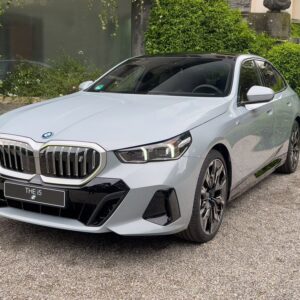 Sedan #2