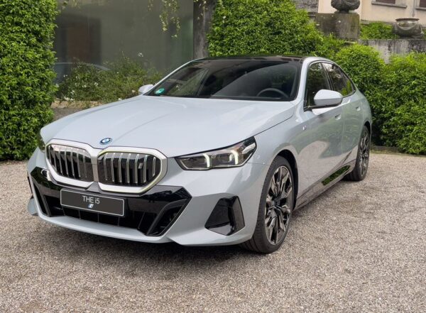 Sedan #2