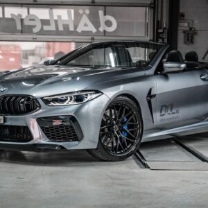 Cabriolet #1
