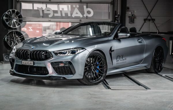 Cabriolet #1