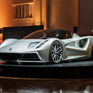 Sport Car #2
