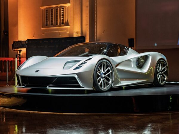 Sport Car #2