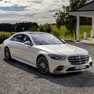 Sedan #1