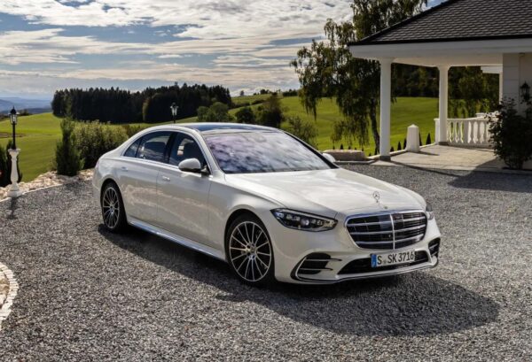 Sedan #1